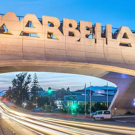 Oleholidays Cancelas Centro Ciudad Marbella
