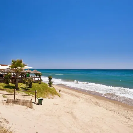 Oleholidays Cancelas Centro Ciudad Apartment Marbella