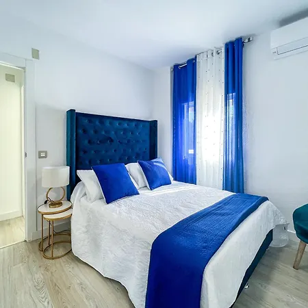 Apartment Oleholidays Cancelas Centro Ciudad Marbella