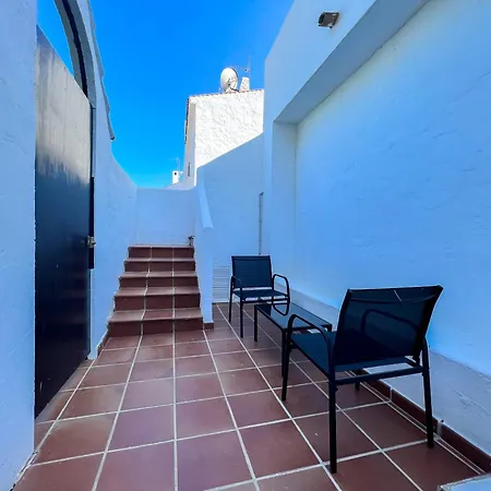Oleholidays Cancelas Centro Ciudad Apartment *