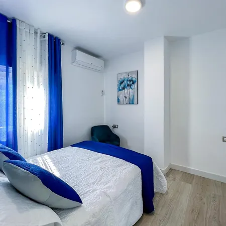 Oleholidays Cancelas Centro Ciudad Marbella