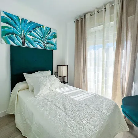 Apartment Oleholidays Cancelas Centro Ciudad