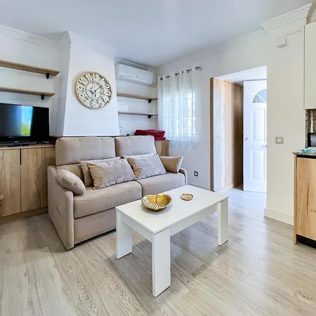 Oleholidays Cancelas Centro Ciudad Apartment *