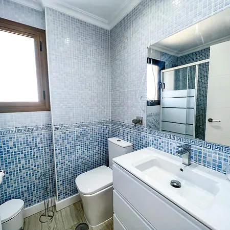 Apartment Oleholidays Cancelas Centro Ciudad