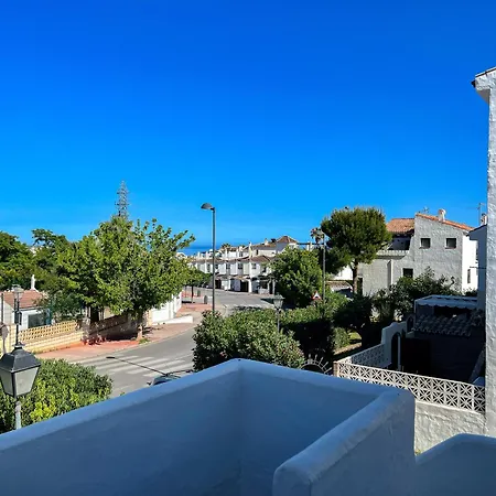 Oleholidays Cancelas Centro Ciudad Apartment Marbella